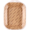 Cecotec Cecofry BigBucket Paper Pack Air fryer Accessories | A01_EU01_101751 | 150 | Dimensions (W x L) 31 x 27 x 6.5 cm