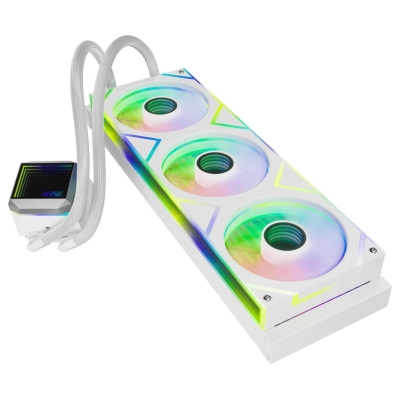 A-Data CPU COOLER S_MULTI/LEVANTEII360-WHCWW ADATA