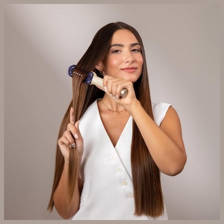 Cecotec Repair Brush | HairCare Revitalize Little | Cream