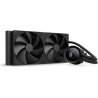 Nzxt water cooling Kraken Plus 280 LCD