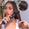 Cecotec Air brush | CeramicCare 10in1 Styler 10-in-1 | Number of heating levels 3 | 1000 W | Black