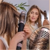 Cecotec Air brush | CeramicCare 10in1 Styler 10-in-1 | Number of heating levels 3 | 1000 W | Black