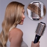 Cecotec Air brush | CeramicCare 10in1 Styler 10-in-1 | Number of heating levels 3 | 1000 W | Black