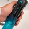Cecotec Oral Irrigator | ToothCare Jet Splash | 150 ml | Black/Blue | Number of heads 2