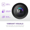 Nzxt water cooling Kraken Plus 280 LCD