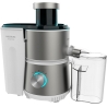 Cecotec | Orbital Juicer | Juice&Fresh 400 Titan White | Type Juicer maker | White/Silver | 400 W | Number of speeds 2 | 20000 R
