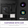 Nzxt water cooling Kraken Plus 280 LCD