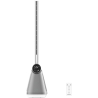 Cecotec EnergySilence 9890 Skyline Bladeless | Tower Fan | Stand Fan | 50 W | Diameter 23 cm | Number of speeds 3 | Oscillation 