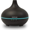 Cecotec Pure Aroma 150 Yin | Aroma Diffuser | 7 W | Ultrasonic | Black
