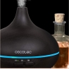 Cecotec Pure Aroma 150 Yin | Aroma Diffuser | 7 W | Ultrasonic | Black