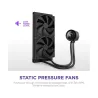 Nzxt CPU COOLER MULTI SOCKET/KRAKEN PLUS 280 V2 NZXT
