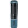 Cecotec Blender | Power Titanium Shake2Go | Portable | 180 W | Jar material BPA-free | Jar capacity 0.6 L | Lagoon