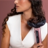 Cecotec Air Brush | CeramicCare 10in1 AirBrush | Ion conditioning | Number of heating levels 3 | 1200 W | Black/Pink