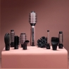 Cecotec Air Brush | CeramicCare 10in1 AirBrush | Ion conditioning | Number of heating levels 3 | 1200 W | Black/Pink