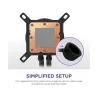 Nzxt CPU COOLER MULTI SOCKET/KRAKEN PLUS 280 V2 NZXT