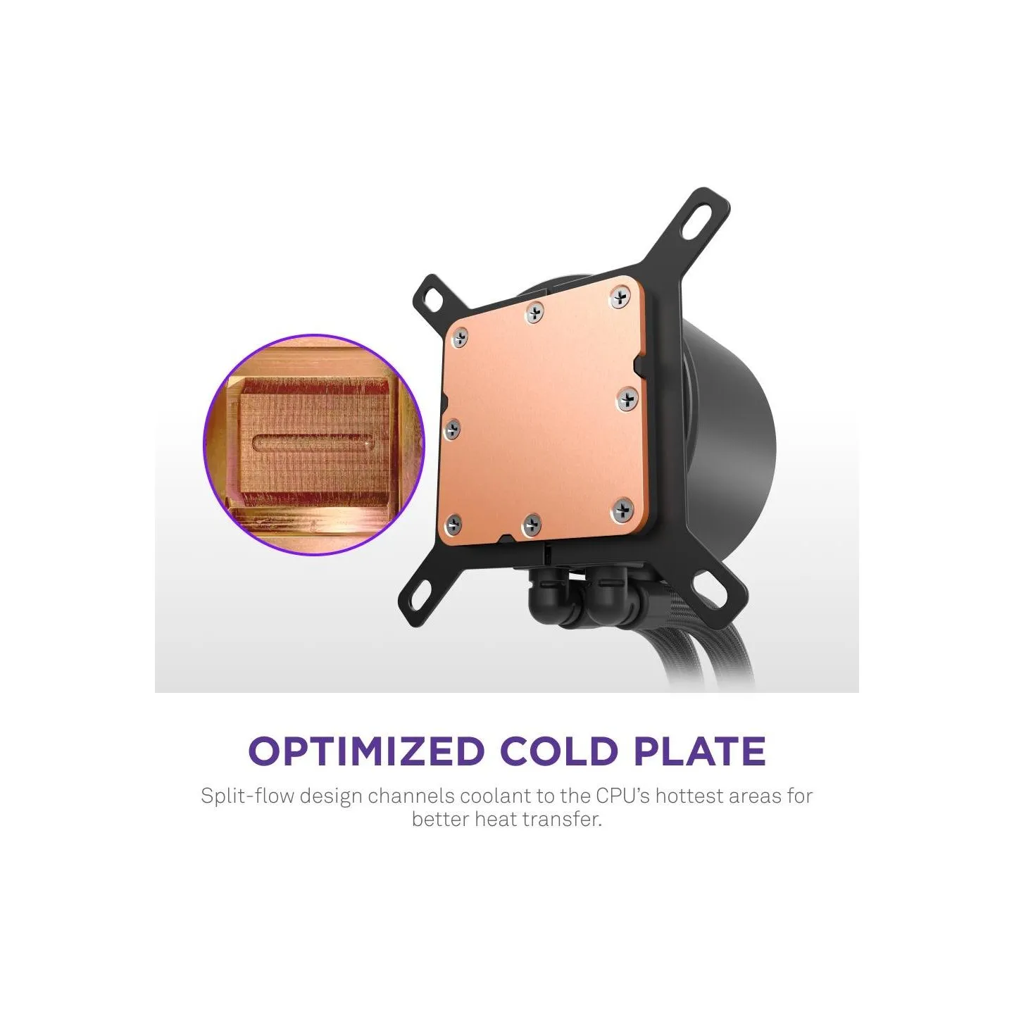 Nzxt CPU COOLER MULTI SOCKET/KRAKEN PLUS 280 V2 NZXT
