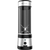 Cecotec Smoothie Blender | WanderlustMix USB | Portable | 126 W | Jar capacity 0.4 L | Ice crushing | Inox