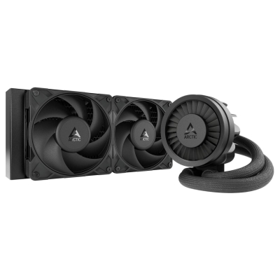 Arctic CPU COOLER S_MULTI/ACFRE00178A ARCTIC