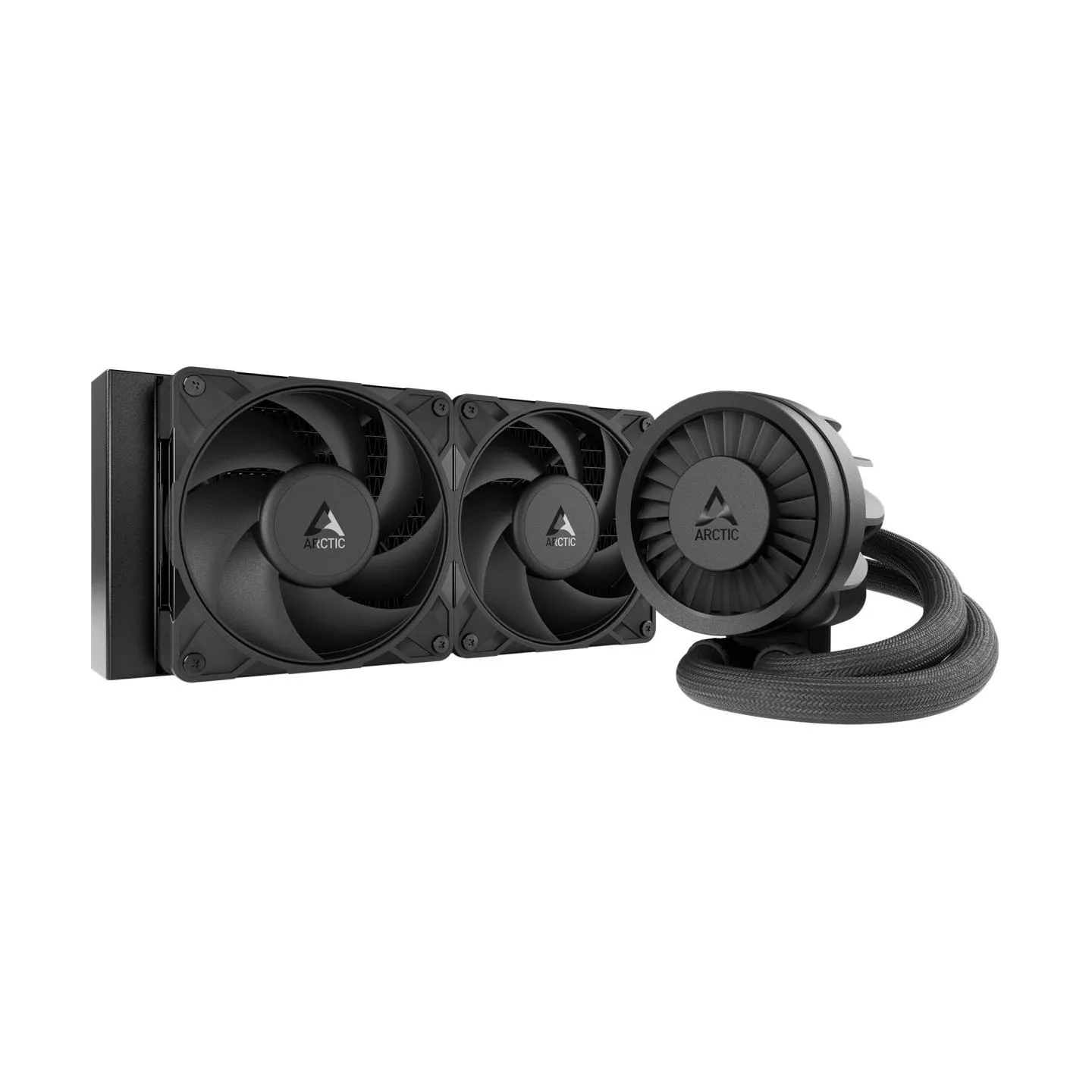 Arctic CPU COOLER S_MULTI/ACFRE00178A ARCTIC