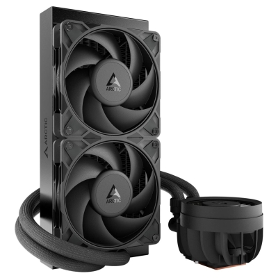 Arctic CPU COOLER S_MULTI/ACFRE00178A ARCTIC