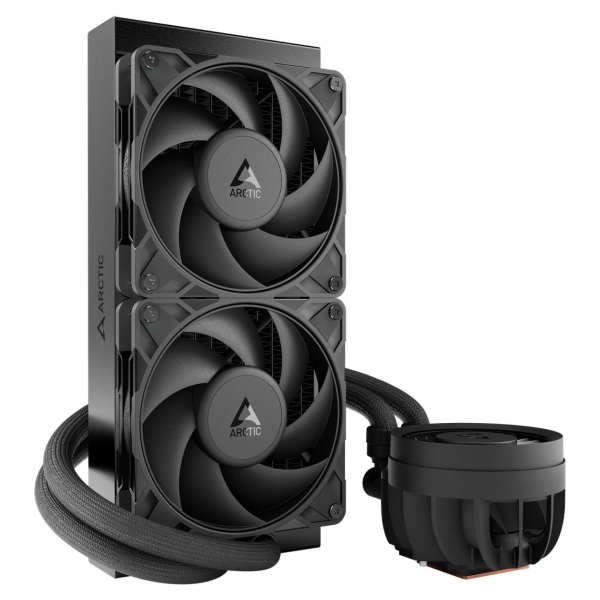 Arctic CPU COOLER S_MULTI/ACFRE00178A ARCTIC