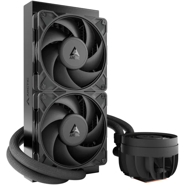 Arctic CPU COOLER S_MULTI/ACFRE00178A ARCTIC