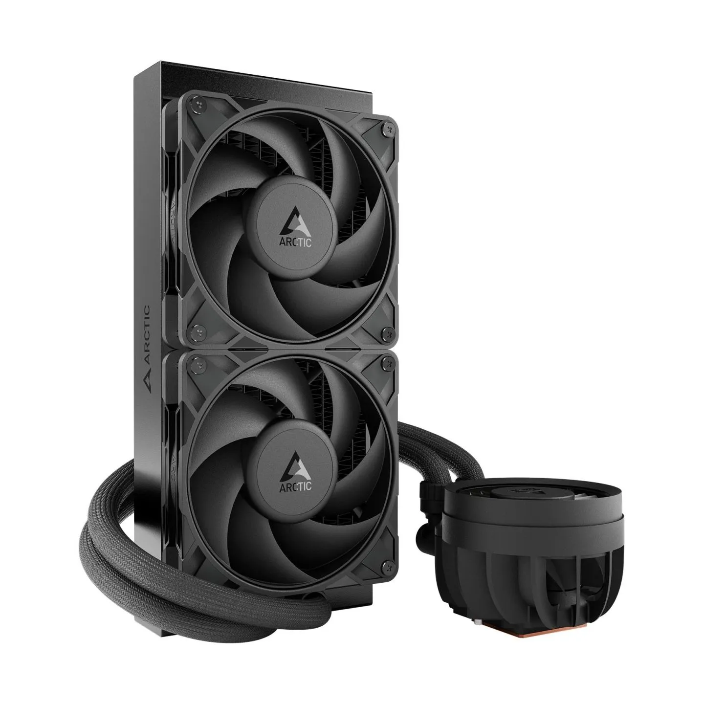 Arctic CPU COOLER S_MULTI/ACFRE00178A ARCTIC