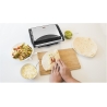 Cecotec Grill | Rock'nGrill 1000 | 1000 W | Electric Grill | Black/Stainless steel