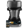 Cecotec Mambo CooKing Victory | Multifunctional Robot | 1700 W | Number of speeds 19 | Bowl capacity 4.5 L | Black/Grey