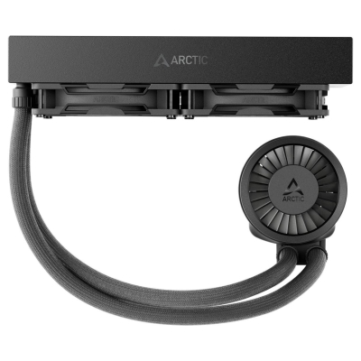 Arctic CPU COOLER S_MULTI/ACFRE00178A ARCTIC