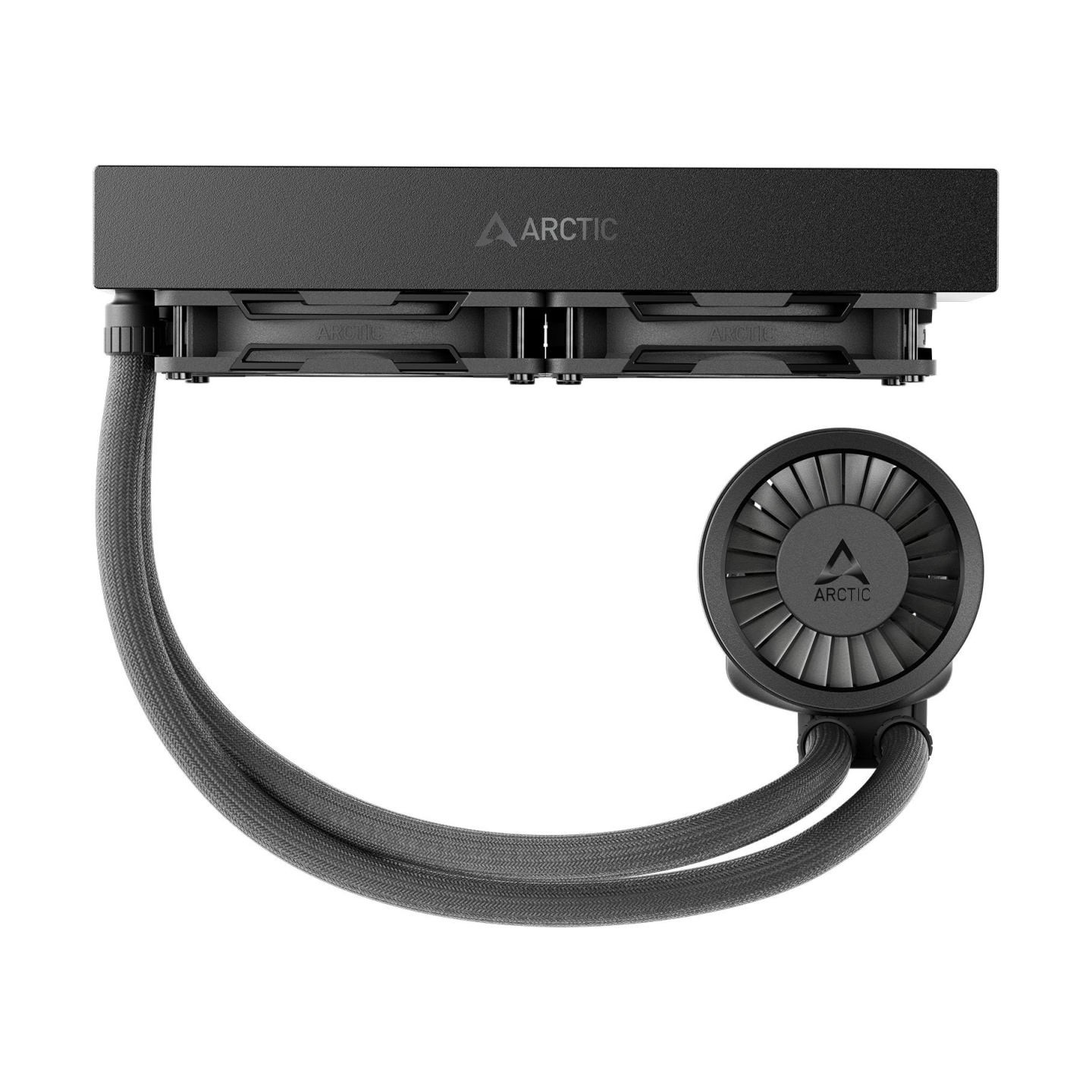Arctic CPU COOLER S_MULTI/ACFRE00178A ARCTIC