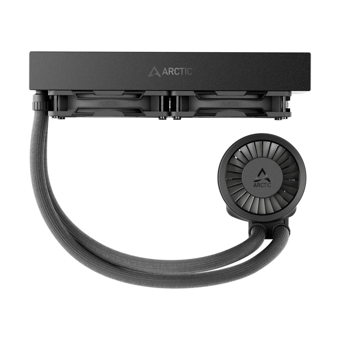 Arctic CPU COOLER S_MULTI/ACFRE00178A ARCTIC