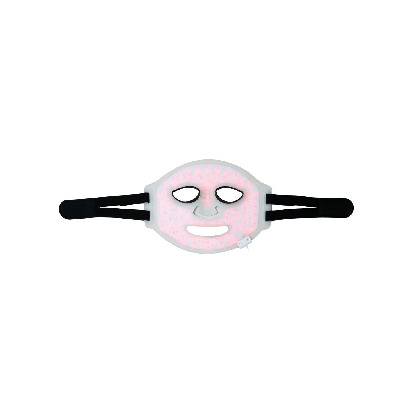 Cecotec LED Facial Mask | FaceCare LÜM | Beige