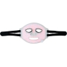 Cecotec LED Facial Mask | FaceCare LÜM | Beige