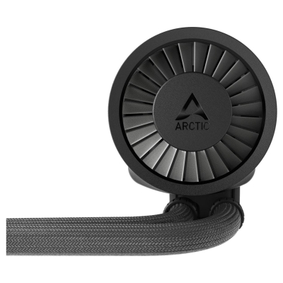 Arctic CPU COOLER S_MULTI/ACFRE00178A ARCTIC