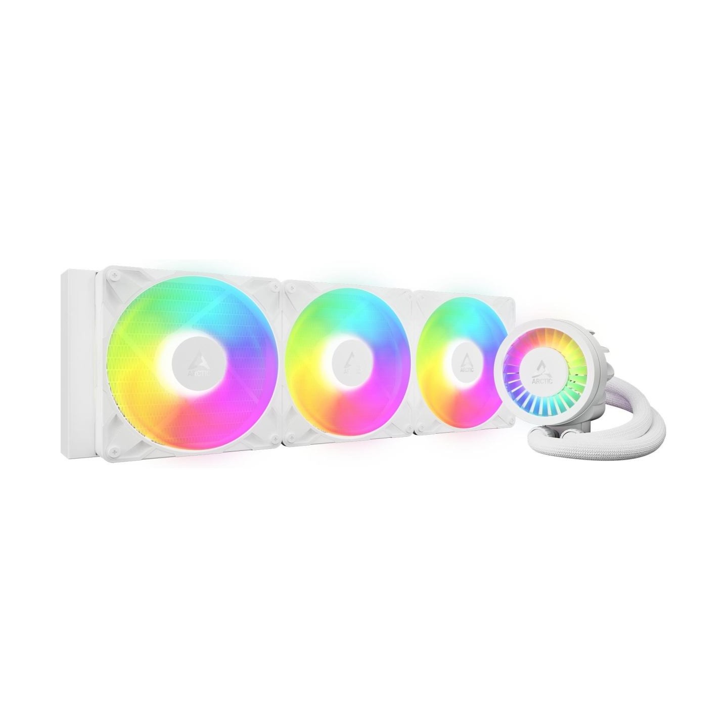 Arctic CPU COOLER S_MULTI/ACFRE00189A ARCTIC