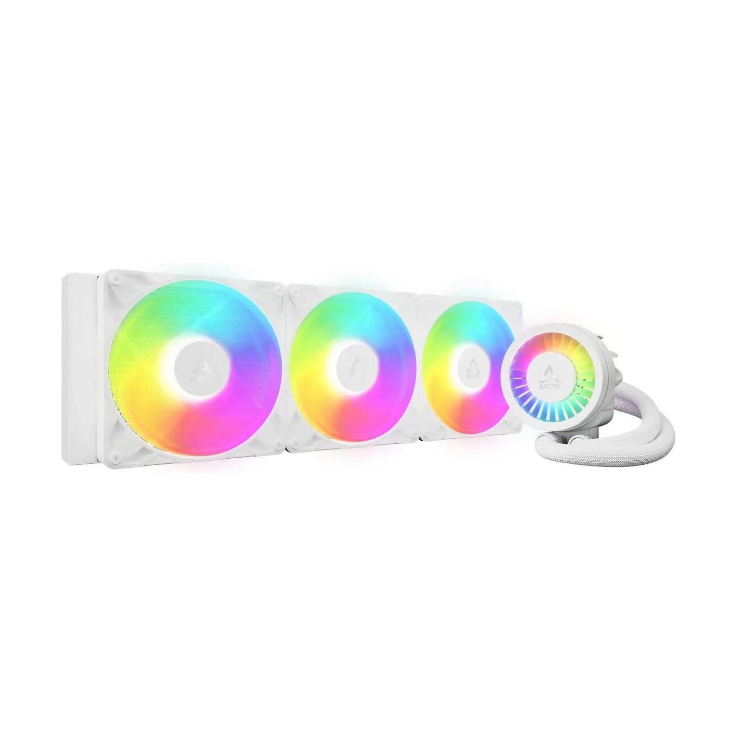 Arctic CPU COOLER S_MULTI/ACFRE00189A ARCTIC