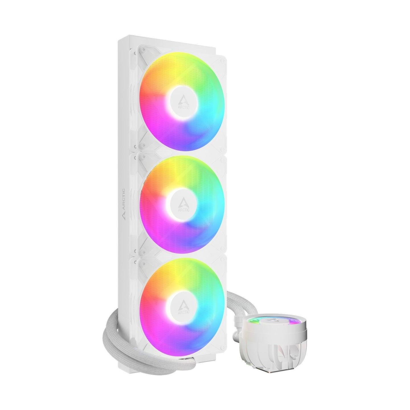 Arctic CPU COOLER S_MULTI/ACFRE00189A ARCTIC