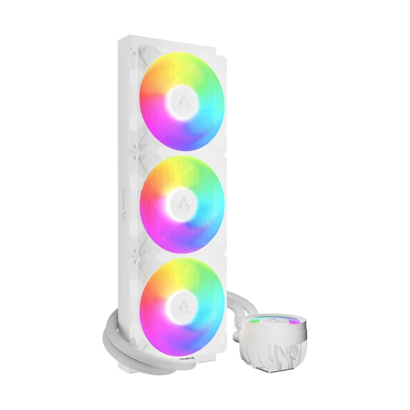 Arctic CPU COOLER S_MULTI/ACFRE00189A ARCTIC