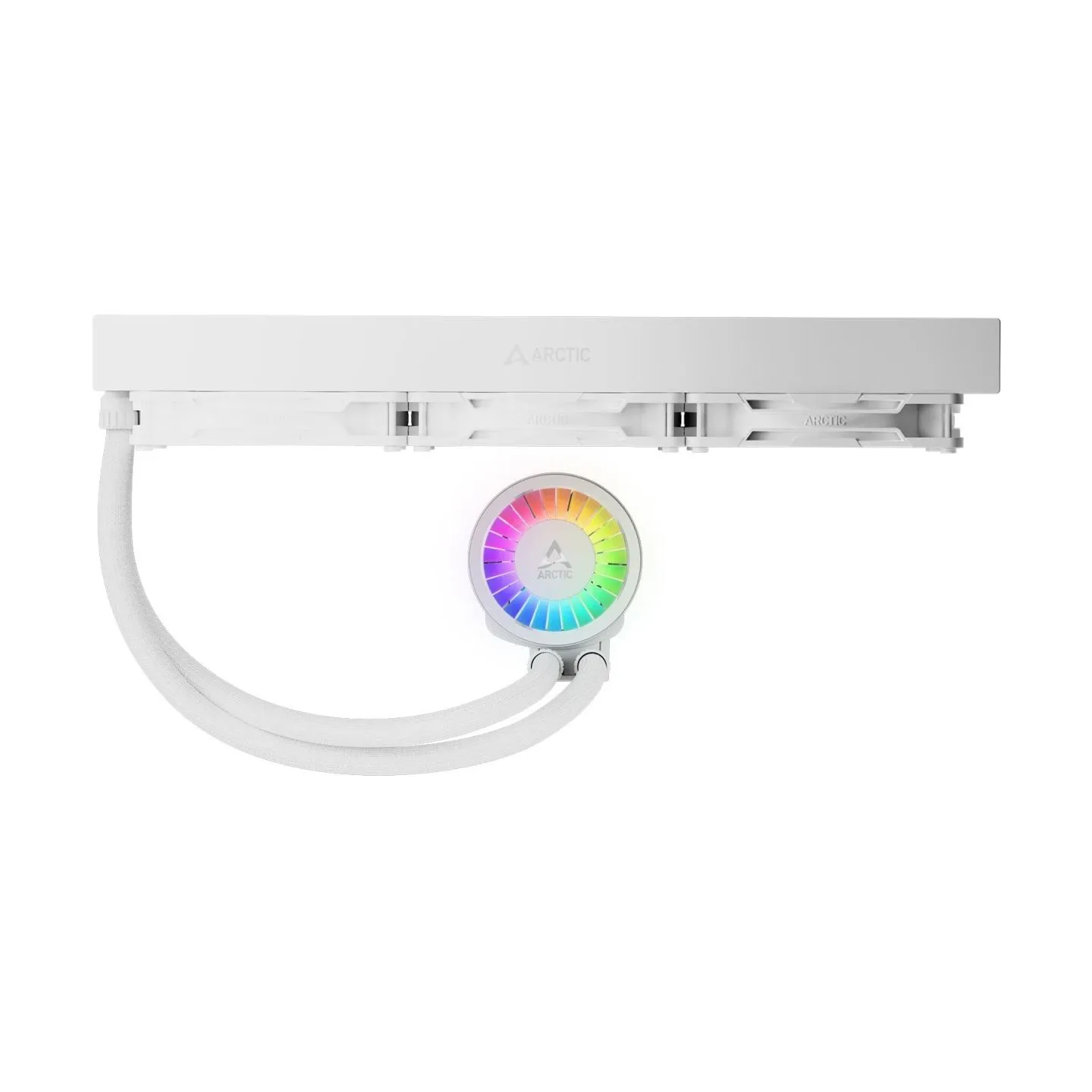 Arctic CPU COOLER S_MULTI/ACFRE00189A ARCTIC
