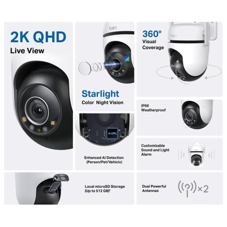 Tp-Link LOT14452