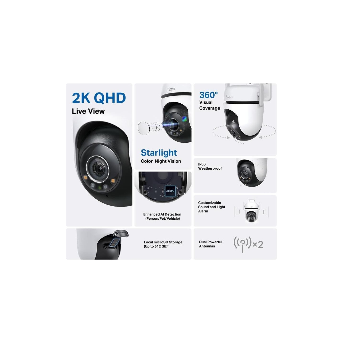 Tp-Link LOT14452