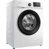 TCL Washing machine | FF1024WA2 | Energy efficiency class A-10% | Front loading | Washing capacity 10 kg | 1400 RPM | Depth 61 c