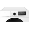 TCL Washing machine | FF1024WA2 | Energy efficiency class A-10% | Front loading | Washing capacity 10 kg | 1400 RPM | Depth 61 c