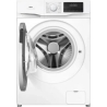 TCL Washing machine | FF0610WB0 | Energy efficiency class B | Front loading | Washing capacity 6 kg | 1000 RPM | Depth 45 cm | W