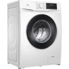 TCL Washing machine | FF0610WB0 | Energy efficiency class B | Front loading | Washing capacity 6 kg | 1000 RPM | Depth 45 cm | W