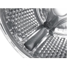 TCL Washing machine | FF0610WB0 | Energy efficiency class B | Front loading | Washing capacity 6 kg | 1000 RPM | Depth 45 cm | W