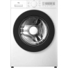 TCL Washing machine | FF0844WA0 | Energy efficiency class A | Front loading | Washing capacity 8 kg | 1400 RPM | Depth 52 cm | W