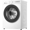 TCL Washing machine | FF0844WA0 | Energy efficiency class A | Front loading | Washing capacity 8 kg | 1400 RPM | Depth 52 cm | W