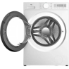 TCL Washing machine | FF0844WA0 | Energy efficiency class A | Front loading | Washing capacity 8 kg | 1400 RPM | Depth 52 cm | W